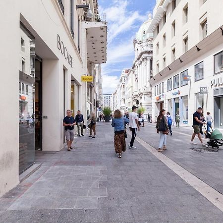 Palmeraie II - Magnifique Au Coeur De Marseille Appartement Buitenkant foto
