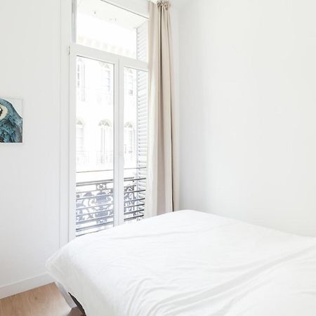Palmeraie II - Magnifique Au Coeur De Marseille Appartement Buitenkant foto