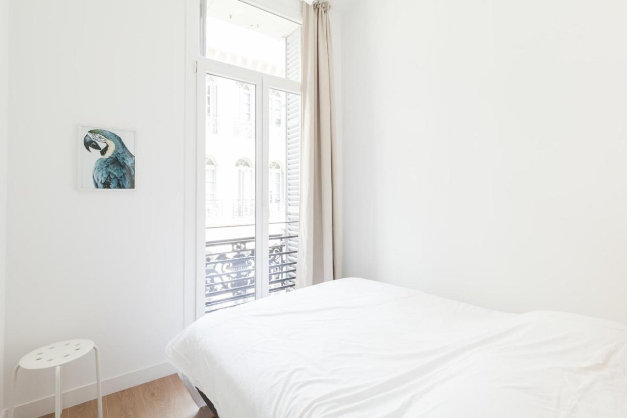 Palmeraie II - Magnifique Au Coeur De Marseille Appartement Buitenkant foto